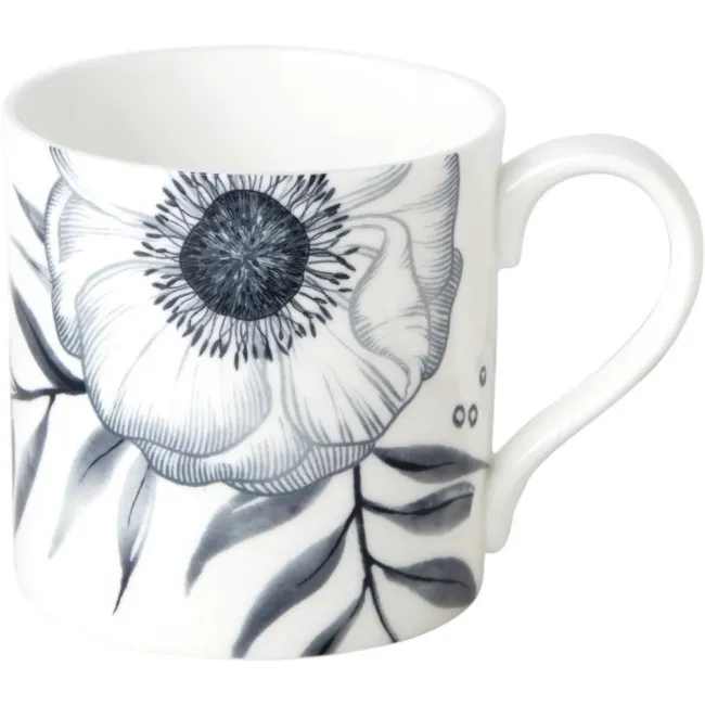 Kubek 350ml Holly Flower