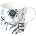 Mug 350ml Holly Flower - 1