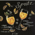 Serwetki 25x25cm Spritz 20szt. - 1