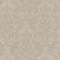 Napkins 33x33cm Cameo Uni Dark Linen (Set of 16)