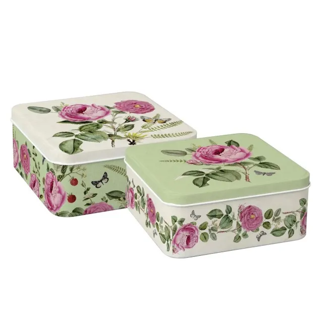 Puszka 20x8cm Mette (1szt. - rozm. L)