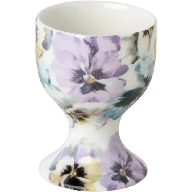 Egg Cup Martha Light Lilac - 1