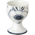 Egg Cup Holly Flower - 1