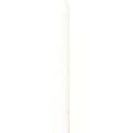 Świeczka 25x1,3cm ivory - 1