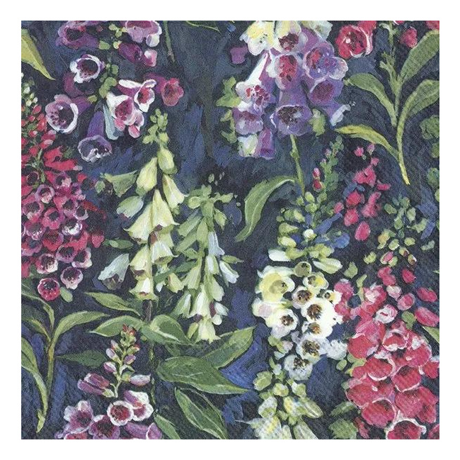 Napkins 33x33cm Marilla (Set of 20)