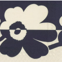 Napkins 33x33cm Suur Unikko Linen Blue (Set of 20)