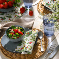 Napkins 33x33cm Erdbeere (Set of 20) - 2