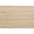 PVC Wood Placemat 30.4x46cm Pine - 1