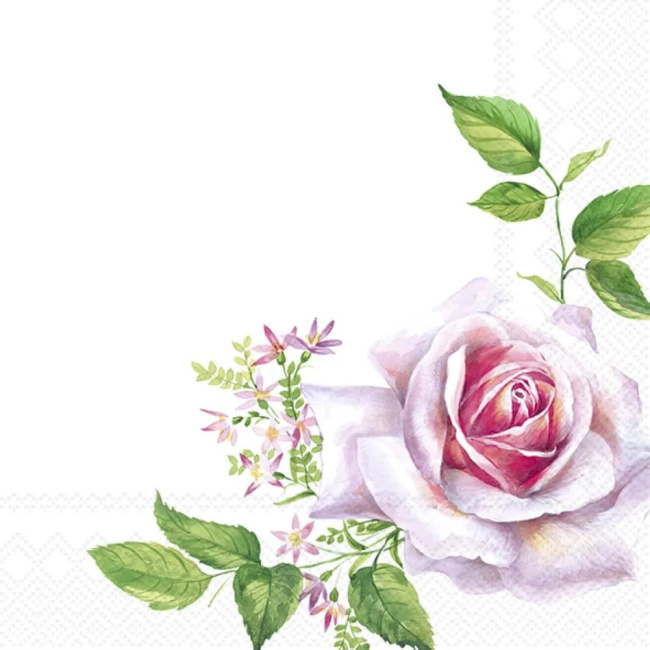 Napkins 33x33cm Valerie (Set of 20)