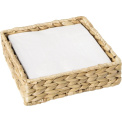 Napkin Holder 17cm Natural