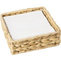 Napkin Holder 13cm Natural