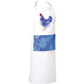 Apron 70x100cm Rooster - 1