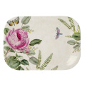 Tray 20.5x14.5cm Mette Cream - 1