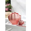 Pearl Candle Holder 11x8cm - 3