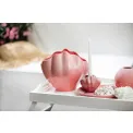 Pearl Candle Holder 11x8cm - 9