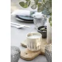Pearl Candle 300ml Beach Vibe - 12