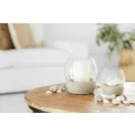 Pearl Lampion 16cm - 11