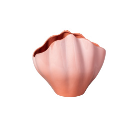 Wazon Perlemor 23x28cm shell pink