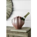 Pearl Vase 23x28cm Shell Pink - 5