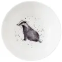Miseczka Wrendale Designs 15,3cm borsuk - 1