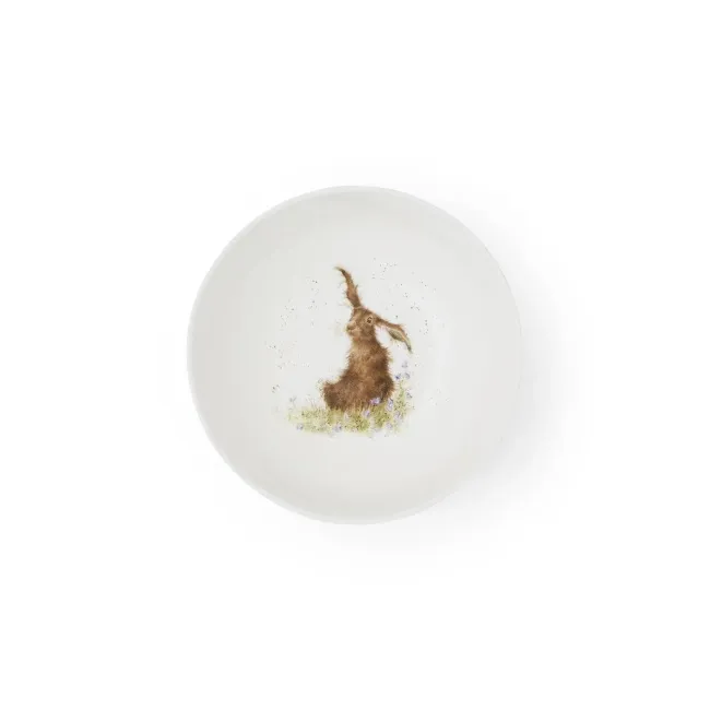 Miseczka Wrendale Designs 15,3cm zając