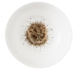 Miseczka Wrendale Designs 15,3cm jeż