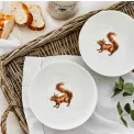 Wrendale Designs Bowl 15.3cm Squirrel - 6