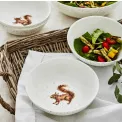 Wrendale Designs Bowl 15.3cm Squirrel - 5