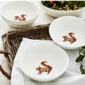 Wrendale Designs Bowl 15.3cm Squirrel - 8