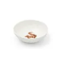 Wrendale Designs Bowl 15.3cm Squirrel - 4