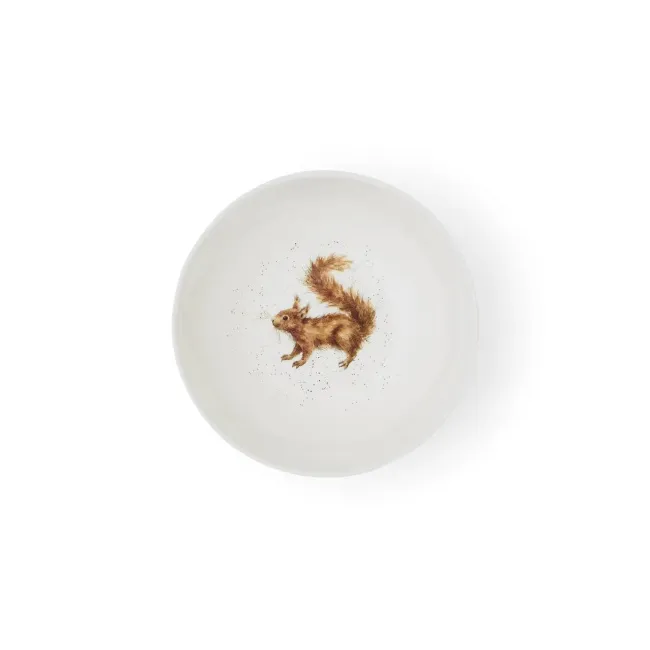 Miseczka Wrendale Designs 15,3cm wiewiórka