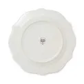 Creatures of Curiosity Plate 27cm White Dinner - 2