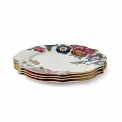 Creatures of Curiosity Plate 27cm White Dinner - 3