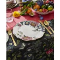 Creatures of Curiosity Plate 27cm White Dinner - 9