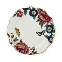 Creatures of Curiosity Plate 27cm White Dinner - 1