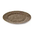 Talerz Creatures of Curiosity 30,5cm leopard bufetowy - 3