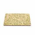 Set of 6 Placemats Morris&Co. 30.5x23cm Willow Bough Green - 8