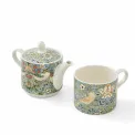 Tea for one Morris and co. Strawberry Thief - 4
