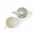 Tea for one Morris and co. Strawberry Thief - 3