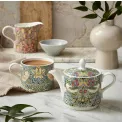 Tea for one Morris and co. Strawberry Thief - 6