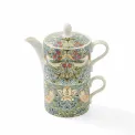 Tea for one Morris and co. Strawberry Thief - 1