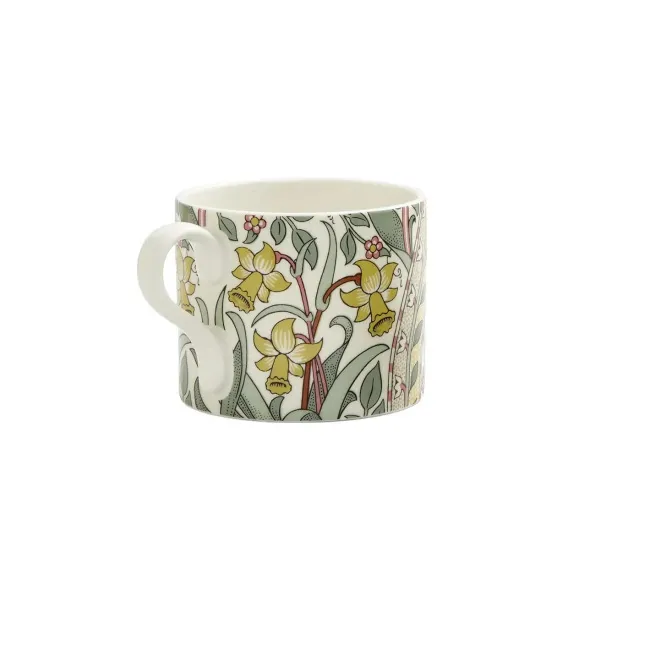 Kubek Morris and co. 340ml VII Daffodil