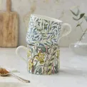 Kubek Morris and co. 340ml VII Daffodil - 10
