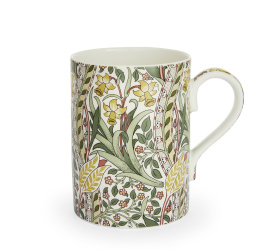 Kubek Morris & co. 340ml Daffodil wysoki 