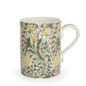 Morris & Co. Tall Mug 340ml Daffodil