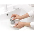Szczotka z dozownikiem do płynu - 13