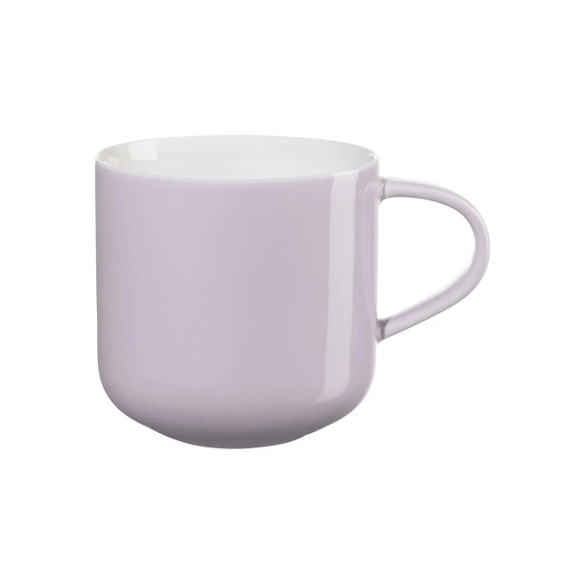 Kubek Coppa 400ml Lavender