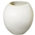 Soft Shell Vase 24.5x25.5cm