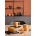 Kubek Grande Colore 500ml mango - 2