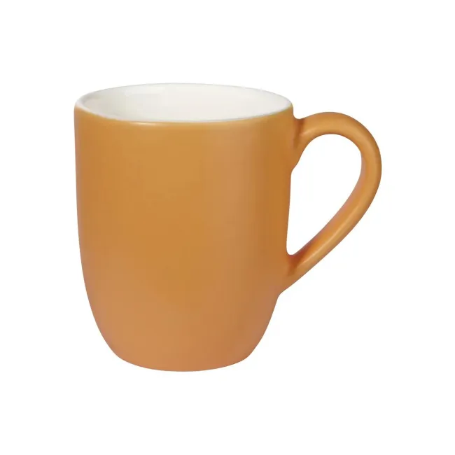 Kubek Grande Colore 500ml mango